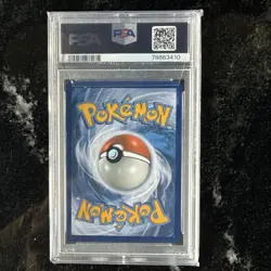 Pokemon Raichu & Alolan Raichu GX (Secret) 241/236 Sm-Unified Minds Holo PSA 9 - Image 2