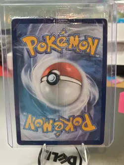 Pokemon Sealed Mega Charizard x Ex UPC Promo And Oricorio Ex - Image 2
