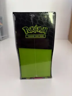 Pokemon TCG Perfect Order Elite Trainer Box ETB Brand New Factory Sealed - Image 3