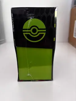 Pokemon TCG Perfect Order Elite Trainer Box ETB Brand New Factory Sealed - Image 5