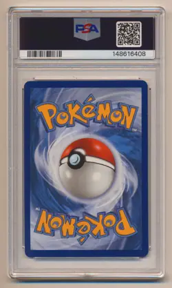 PSA 10 Pokemon Mega Evolution SIR Ivysaur MEG EN 134/132 GEM MINT! - Image 2