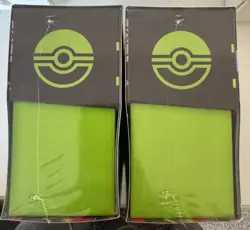 Pokemon Perfect Order - Pokemon Center Elite Trainer Box ETB New & Sealed X2 - Image 3