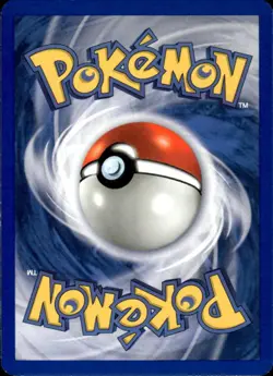 Pokemon Item Finder 74/102 Base Set Rare Near Mint - Image 2