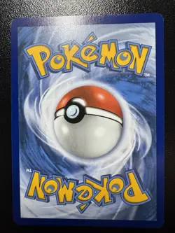 Pokemon TCG Meowth 106/094 Full Art IR Illustration Rare Phantasmal Flame NM - Image 2