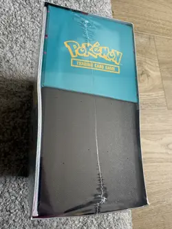 Pokemon Ascended Hero’s Elite Trainer Box Pokemon Center Exclusive - Image 5