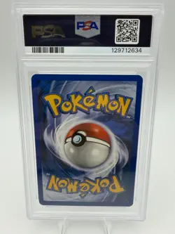 Pokemon Misty's Magikarp Gym Challenge Common #88/132 PSA 10 2000 LOW POP 47💥 - Image 3