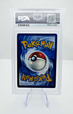 POKEMON PSA 10 RIOLU 215 SVI EN-SCARLET & VIOLET ILLUSTRATION RARE LOW POP - Image 2