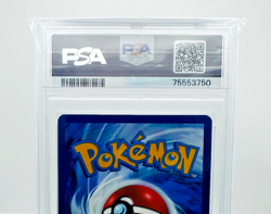 POKEMON PSA 10 RIOLU 215 SVI EN-SCARLET & VIOLET ILLUSTRATION RARE LOW POP - Image 5