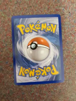 Pokemon Stunfisk RC12/RC25 Legendary Treasures Holo - Image 3