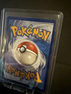 Pokemon TCG Radiant Charizard 011/078 Pokemon Go Near Mint Condition - Image 5