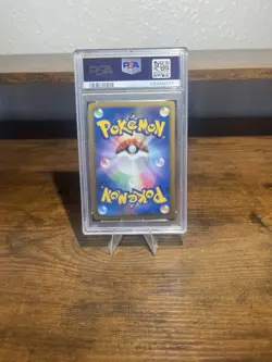 PSA 10 Michina Temple 044/DPt-P Promo Japanese Pokemon Card Advent Arceus 2009 - Image 2