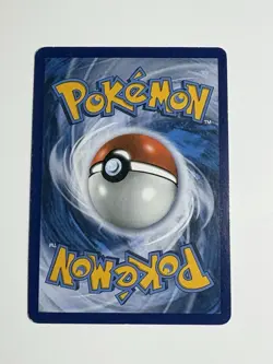 Pokemon TCG Blaziken EX XY54 Promo XY Holo Card - Image 2