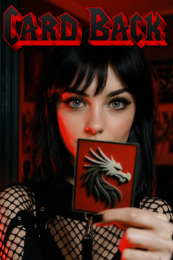 Mystical Tutor High Quality Altered Art Custom Playtest Card - Image 3