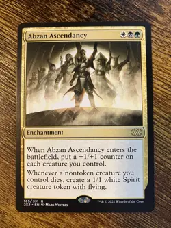 Double Masters 2022 2X2 MTG NM/M (2 Card Minimum Purchase) - Image 2