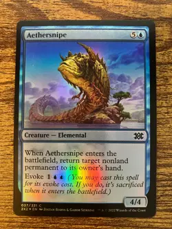 Double Masters 2022 2X2 MTG NM/M (2 Card Minimum Purchase) - Image 3