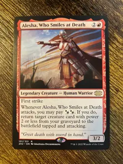 Double Masters 2022 2X2 MTG NM/M (2 Card Minimum Purchase) - Image 5