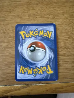 Pokemon Deoxys Normal Forme Legends Awakened Card 1/146 Reverse Holo - Image 2