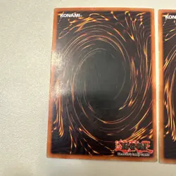 Lord of D. SDK-041 Starter Deck: Kaiba Unlimited (1 CARD) - Image 4