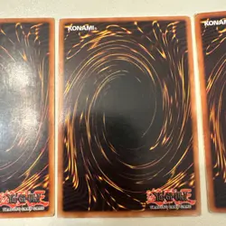 Lord of D. SDK-041 Starter Deck: Kaiba Unlimited (1 CARD) - Image 5