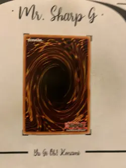 MECHA PHANTOM BEAST SABRE HAWK - 1st EDITION SHSP-EN027 ENGLISH Yu-Gi-Oh! CARD - Image 5