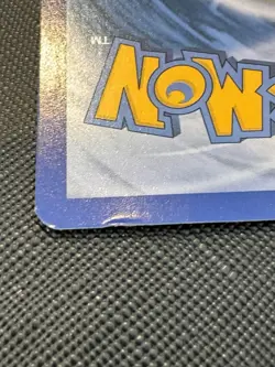 Samurott 41/149 Boundaries Crossed Holo Pokemon TCG Card - Image 3