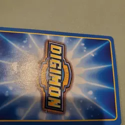 Digimon NiseDrimogemon & Clockmon MP-76 FRENCH Card TCG Digi-Battle Bandai RARE - Image 3