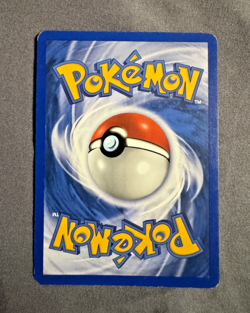 2000 Pokemon Card Gym Challenge Misty's Psyduck 1st Edition 90/132 NM - Image 2