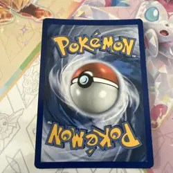Pokemon TCG Snorlax XY179 Ultra Rare Holo Black Star Promo Card - Image 2