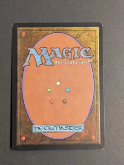 MTG Card - 1x Counterspell - Tempest = NM = Vintage - Magic The Gathering - Image 2