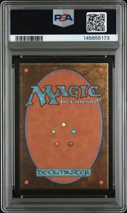 2025 MTG FINAL FANTASY CHOCOBO TRACK FOIL R INSERT TIFA LOCKHART PSA 10 - Image 2