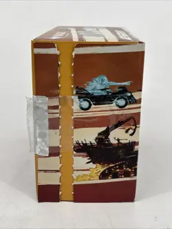 Magic The Gathering Aetherdrift Finish Line Bundle OPEN BOX - Image 5