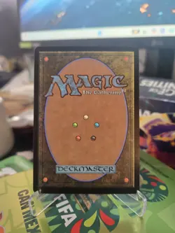 MTG - Prismari, the Inspiration - Near Mint - Secrets of Strixhaven - Image 3
