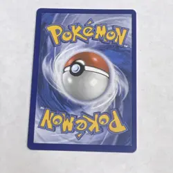 Mega Emboar ex 273/217 SIR Full Art Secret Rare Pokemon Ascended Heroes MINT - Image 4