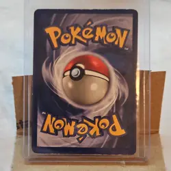 Pokemon TCG Blastoise 2/102 Base Set Holo Rare English 1999 Wizards of the Coast - Image 2