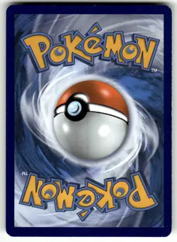 Smeargle - 15/15 015/015 McDonald's Promos 2022 NM Pokemon Card TCG - Image 2