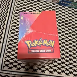 Pokemon TCG-Prismatic Evolutions Sam's Club Surprise Bundle - Image 3