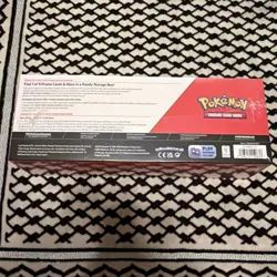 Pokemon TCG-Prismatic Evolutions Sam's Club Surprise Bundle - Image 4