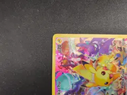 Pikachu crz 160 secret pokemon tcg Crown Zenith - Image 5