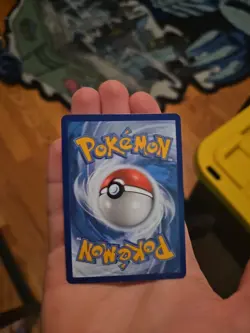 Pokemon Umbreon GX TCG Full Art Hidden Fates Shiny Vault SV69 - Image 4