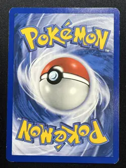 Pokemon TCG Cleffa Neo Genesis Unlimited Cleffa 20/111 (Lightly played) - Image 2