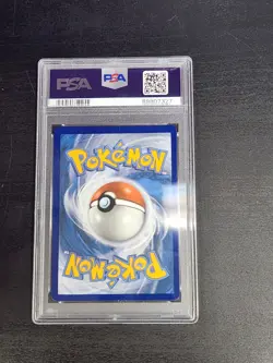 Pokemon Zeraora Chilling Reign #166/198 Graded PSA 9 - Image 2