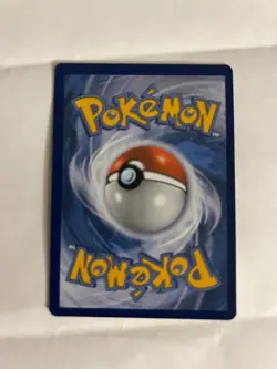 Pokemon Froslass RC8/RC32 Holo Rare XY Generations used - Image 2