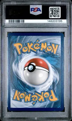 2020 POKEMON SWSH PROMO MEOWTH VMAX SPECIAL COLLECTION #004 MEOWTH V PSA 9 - Image 2