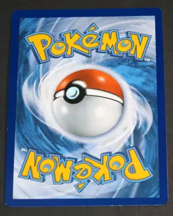 MEW 2016 XY110 Black Star PROMO MYTHICAL POKEMON COLLECTION FULL ART HOLO NM! - Image 2