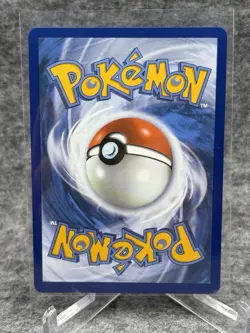 Scorbunny 225/217 Illustration Rare ME: Ascended Heroes Pokemon NM - Image 2