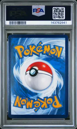 2025 POKEMON SIMPLIFIED CHINESE CBB2 C-GEM PACK VOL 2 #15 SYLVEON PSA 9 - Image 2