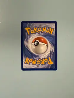 Mega Emboar ex 273/217 SIR Full Art Secret Rare Pokemon Ascended Heroes SO SHARP - Image 2