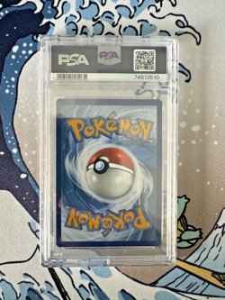 Pokemon PSA 10 Mew GG10 Crown Zenith Full Art Holo Rare GEM Mint Low POP - Image 2