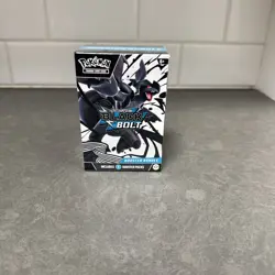 Pokemon TCG Black Bolt, And White Flare Booster Bundles Factory Sealed ￼ - Image 1