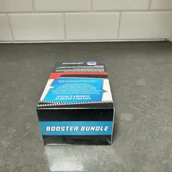 Pokemon TCG Black Bolt, And White Flare Booster Bundles Factory Sealed ￼ - Image 5